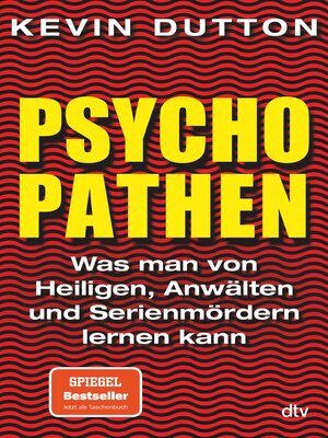 cover image of Psychopathen